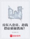 房东八套房,趁我借宿循循教诲?
